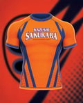 Sakuraba & BJJFanatics Collab