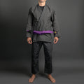 Gold BJJ Foundation Gi