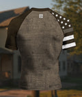 The Sheriff Rashguard