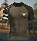 The Sheriff Rashguard