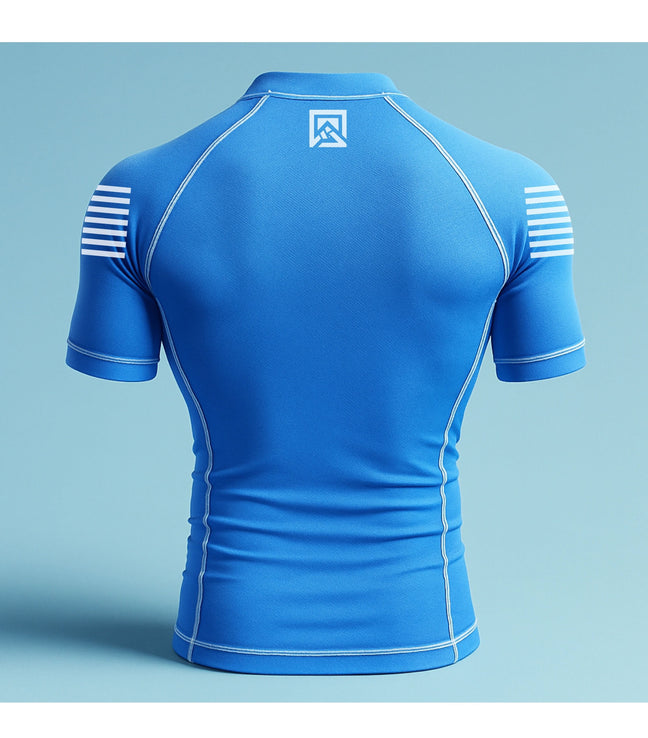 BJJ Fanatics "On The Mat We Are One" Rashguard
