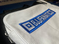 BJJ Fanatics Gi Bag (Gi Material)