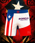 Puerto Rico Shorts