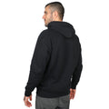 Quikflip 2-In-1 Backpack Hoodie