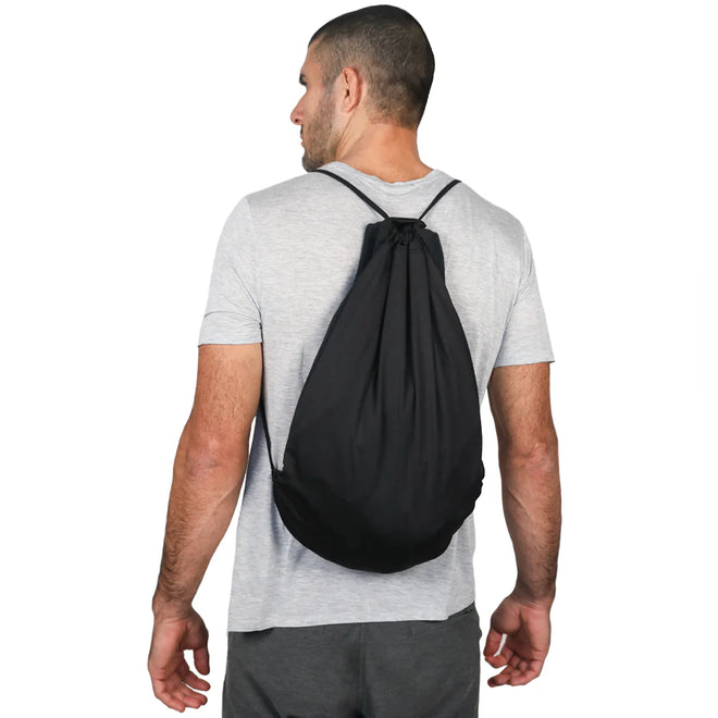 Quikflip 2-In-1 Backpack Hoodie