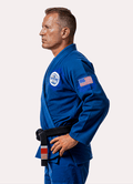 American Republic Gi Blue