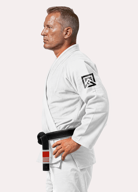 BJJ Fanatics Ultralight 280gsm Gi