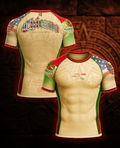 Mexico X USA Rashguard