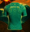 The Polynesian Tribal Rashguard