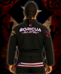 Puerto Rico Gi