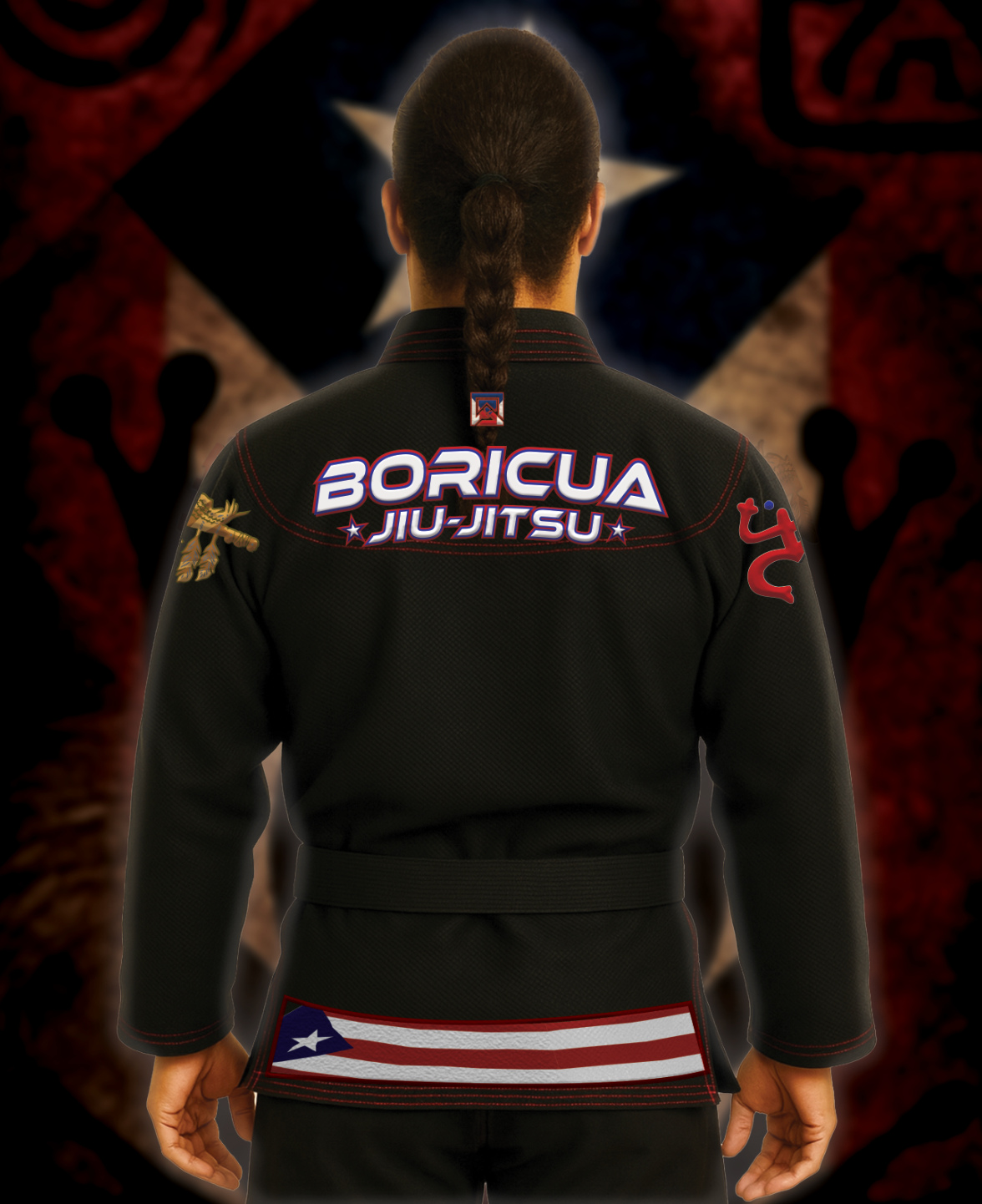 Puerto Rico Gi