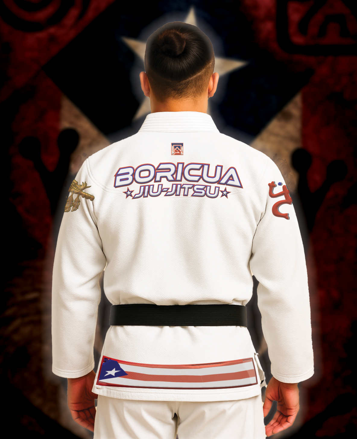 Puerto Rico Gi