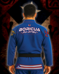Puerto Rico Gi