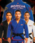 Puerto Rico Gi