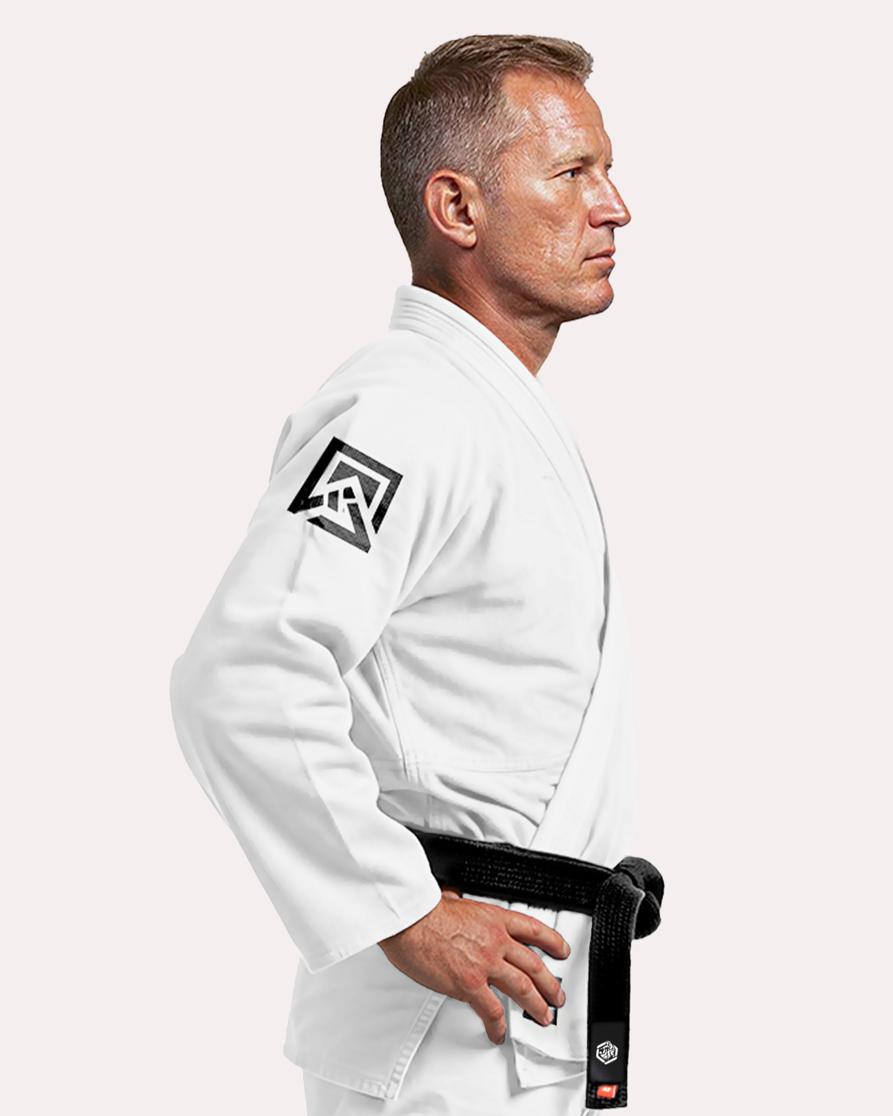 BJJ Fanatics Warrior Gi
