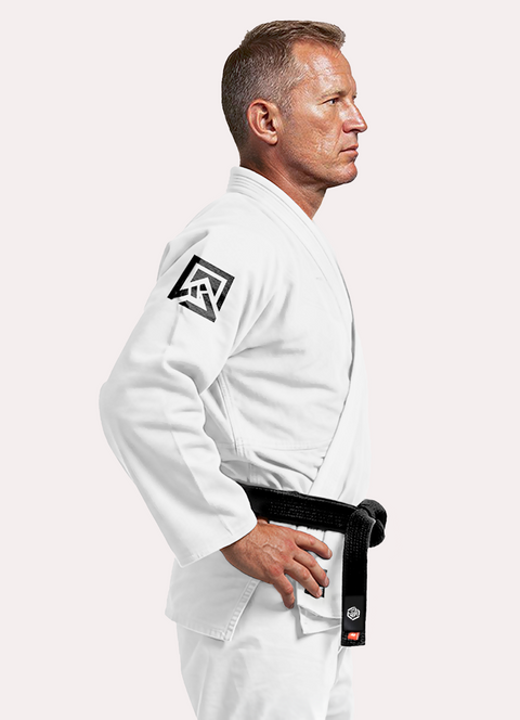 BJJ Fanatics Warrior Gi