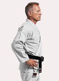 American Republic Gi White