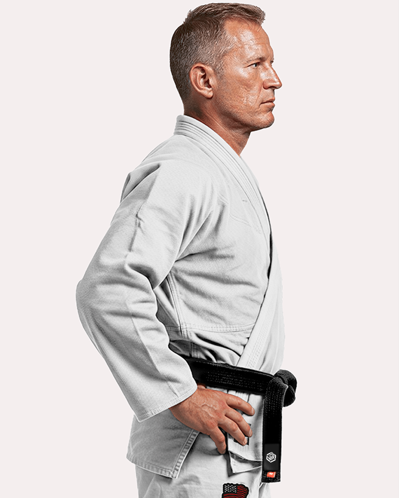 American Republic Gi White