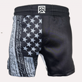 BJJ Fanatics We The Grapplers Shorts