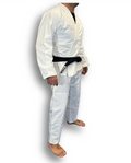 Plain Gi (blue, black, white)