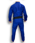 Plain Gi (blue, black, white)