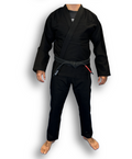 Plain Gi (blue, black, white)