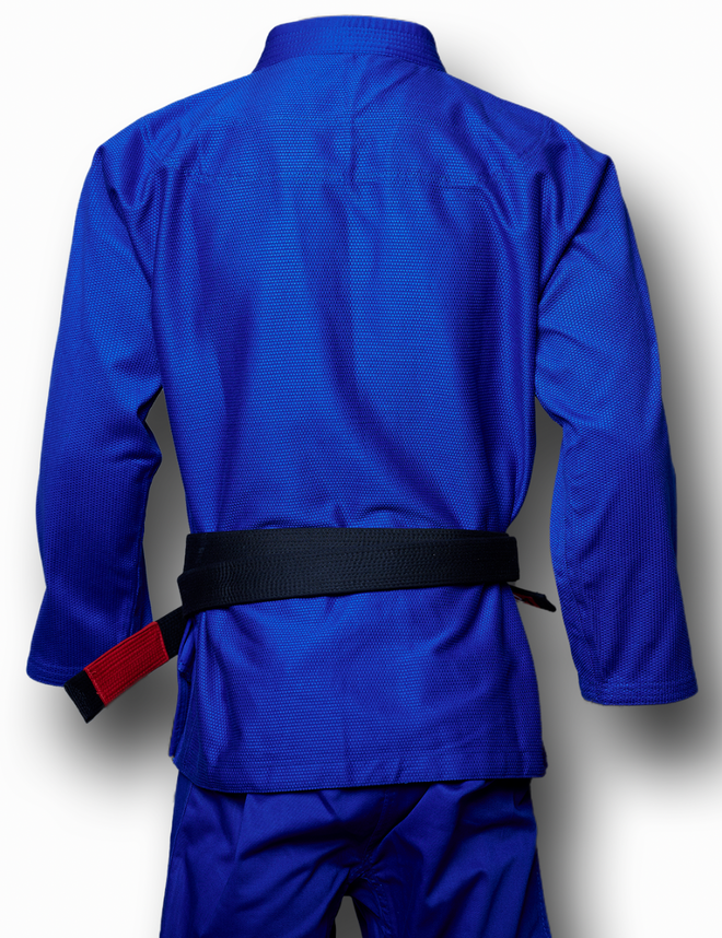 BJJFanatics Plain Gi 380 gsm gi