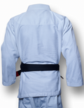 BJJFanatics Plain Gi 380 gsm gi