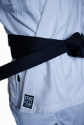 BJJFanatics Plain Gi 380 gsm gi