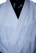 BJJFanatics Plain Gi 380 gsm gi