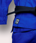 BJJFanatics Plain Gi 380 gsm gi