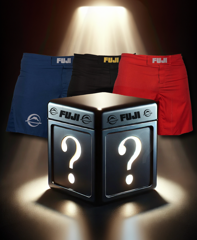 Fuji Mystery Shorts