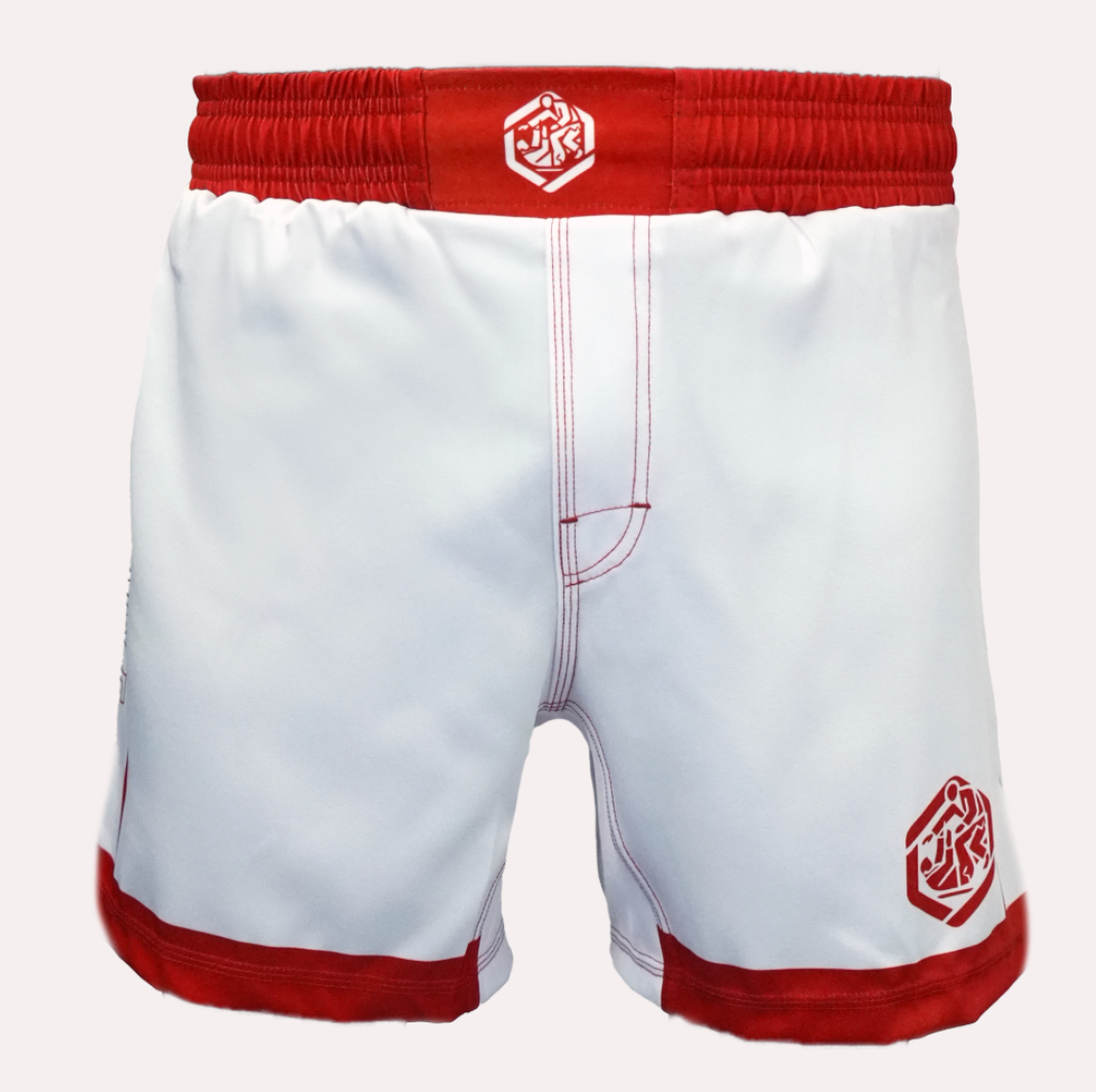 Impassable bloodline shorts