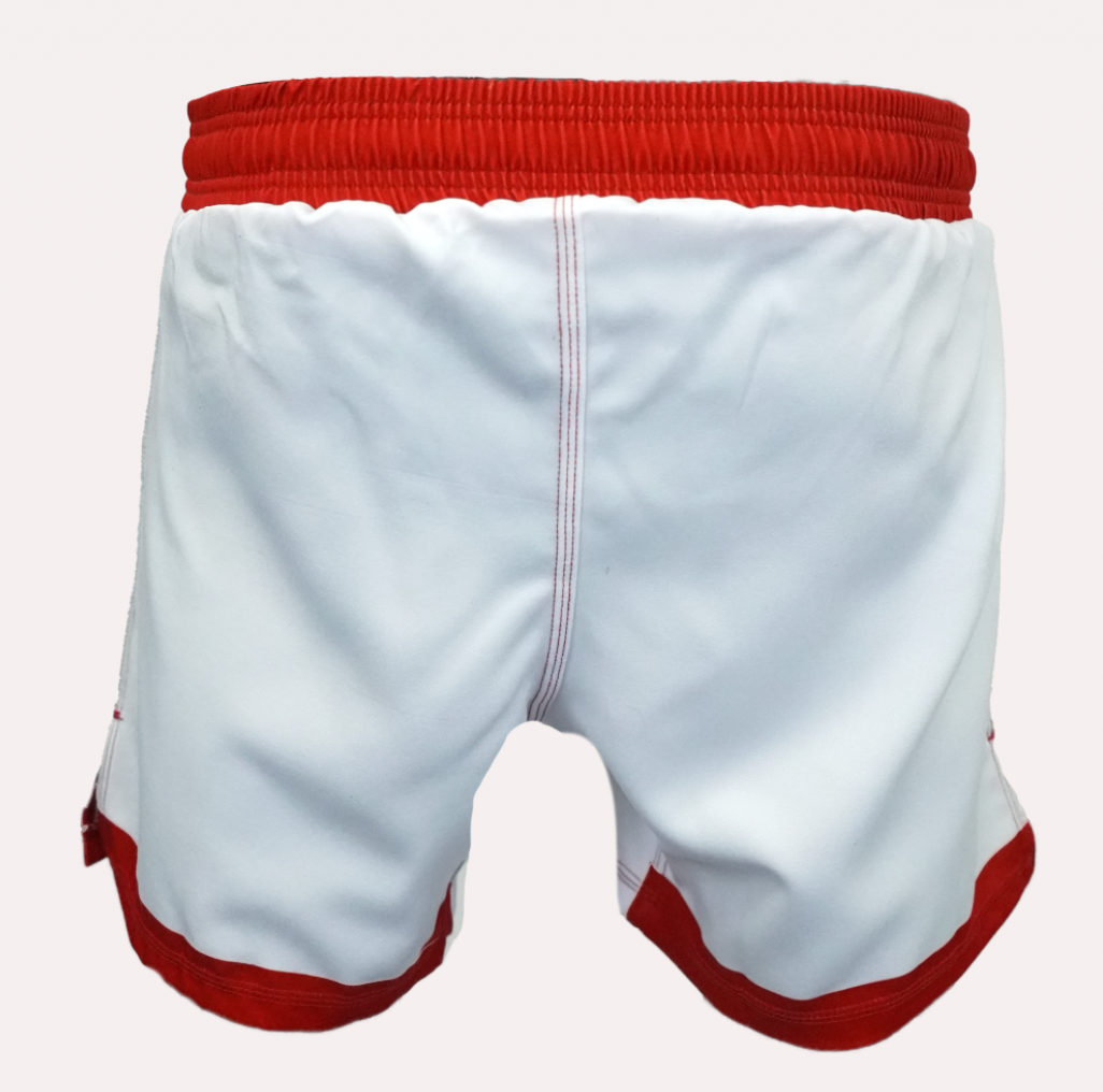 Impassable bloodline shorts