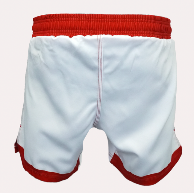 Impassable bloodline shorts