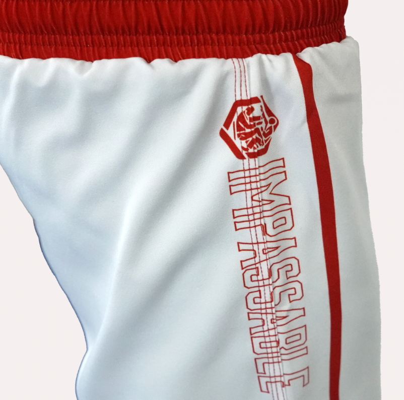 Impassable bloodline shorts