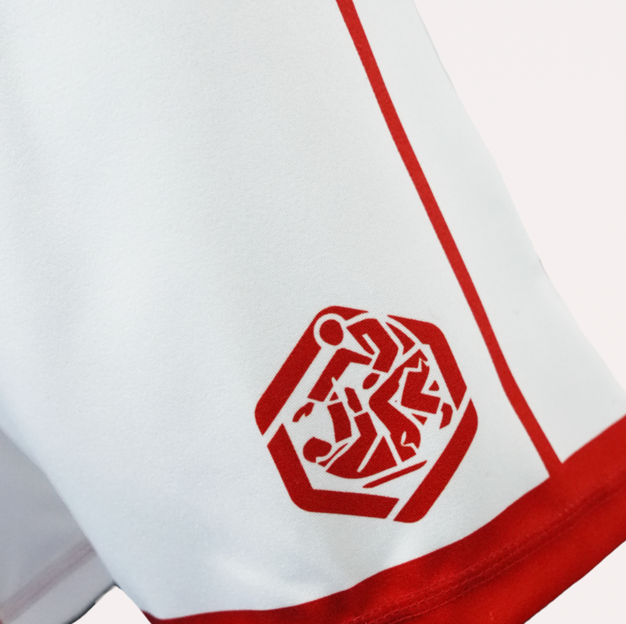 Impassable bloodline shorts