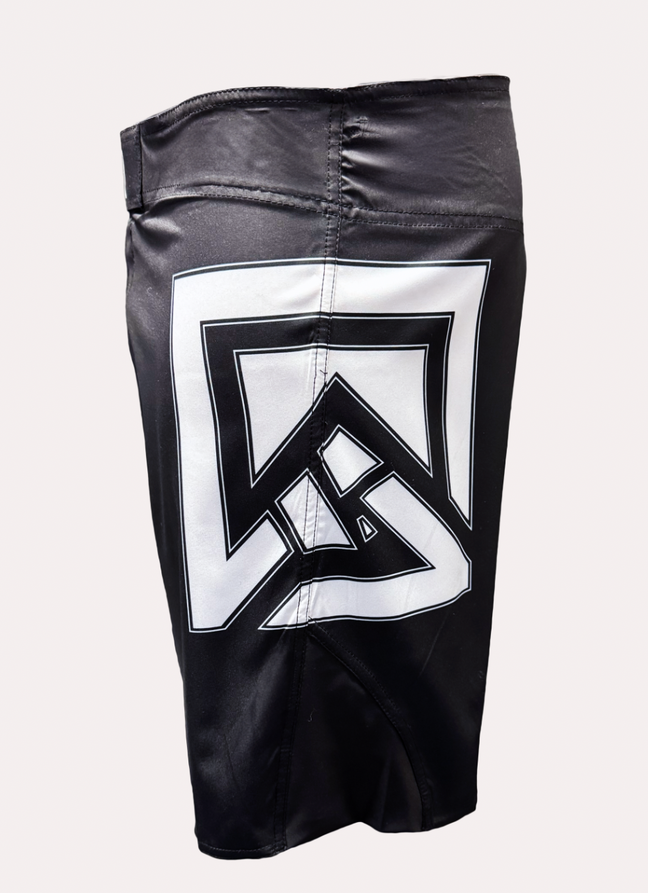 BJJ Fanatics Warrior Shorts