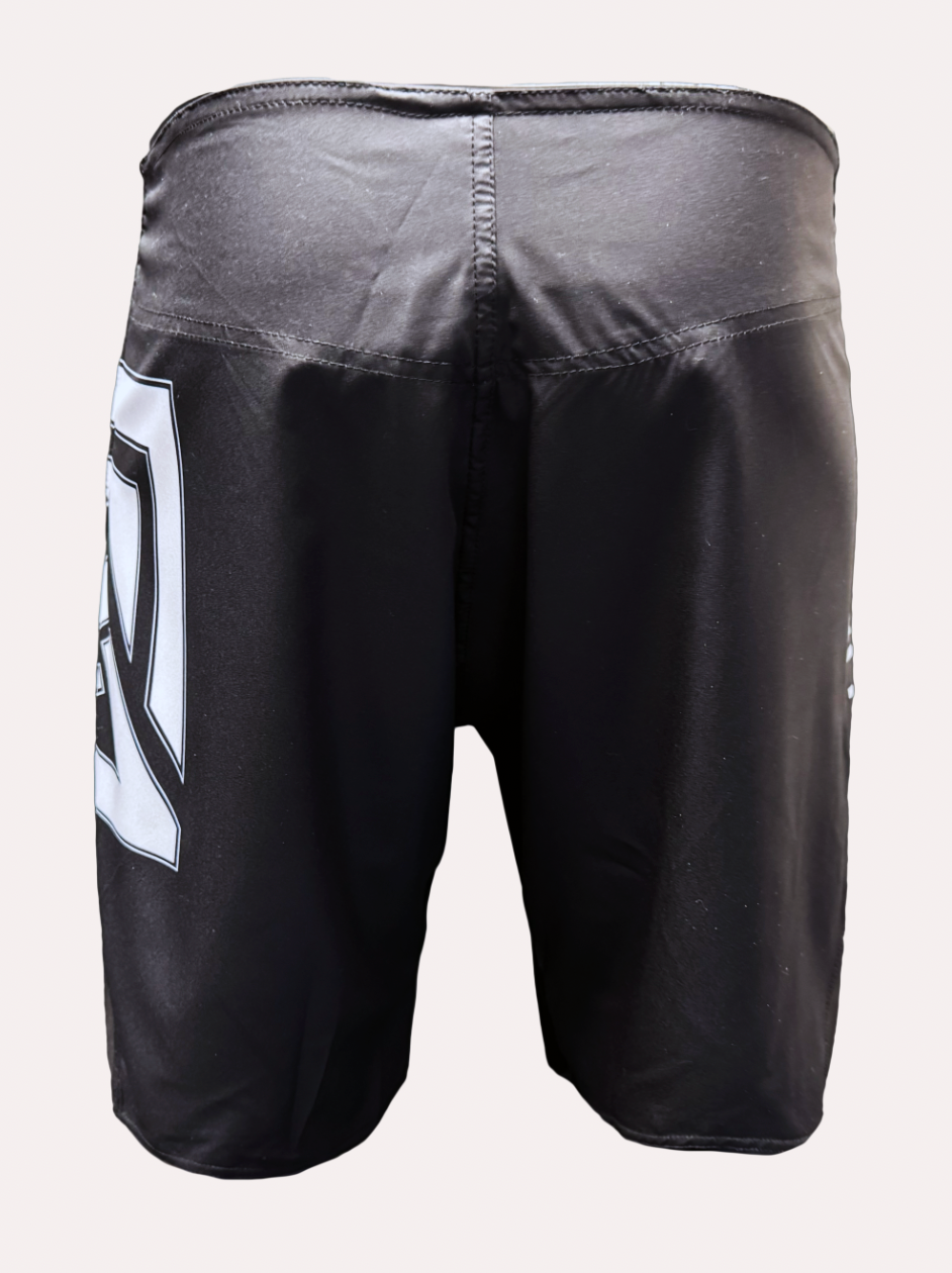 BJJ Fanatics Warrior Shorts