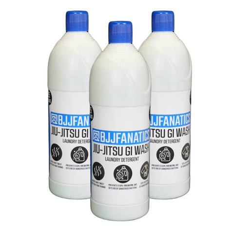 Germlock - BJJFanatics Jiu Jitsu Gi Wash