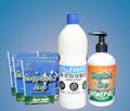 BJJ Fanatics Clean Kit Bundle