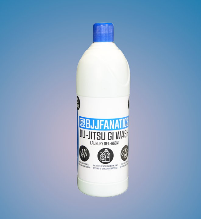 BJJ Fanatics Clean Kit Bundle