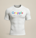 Search Bar Grapple Rashguard