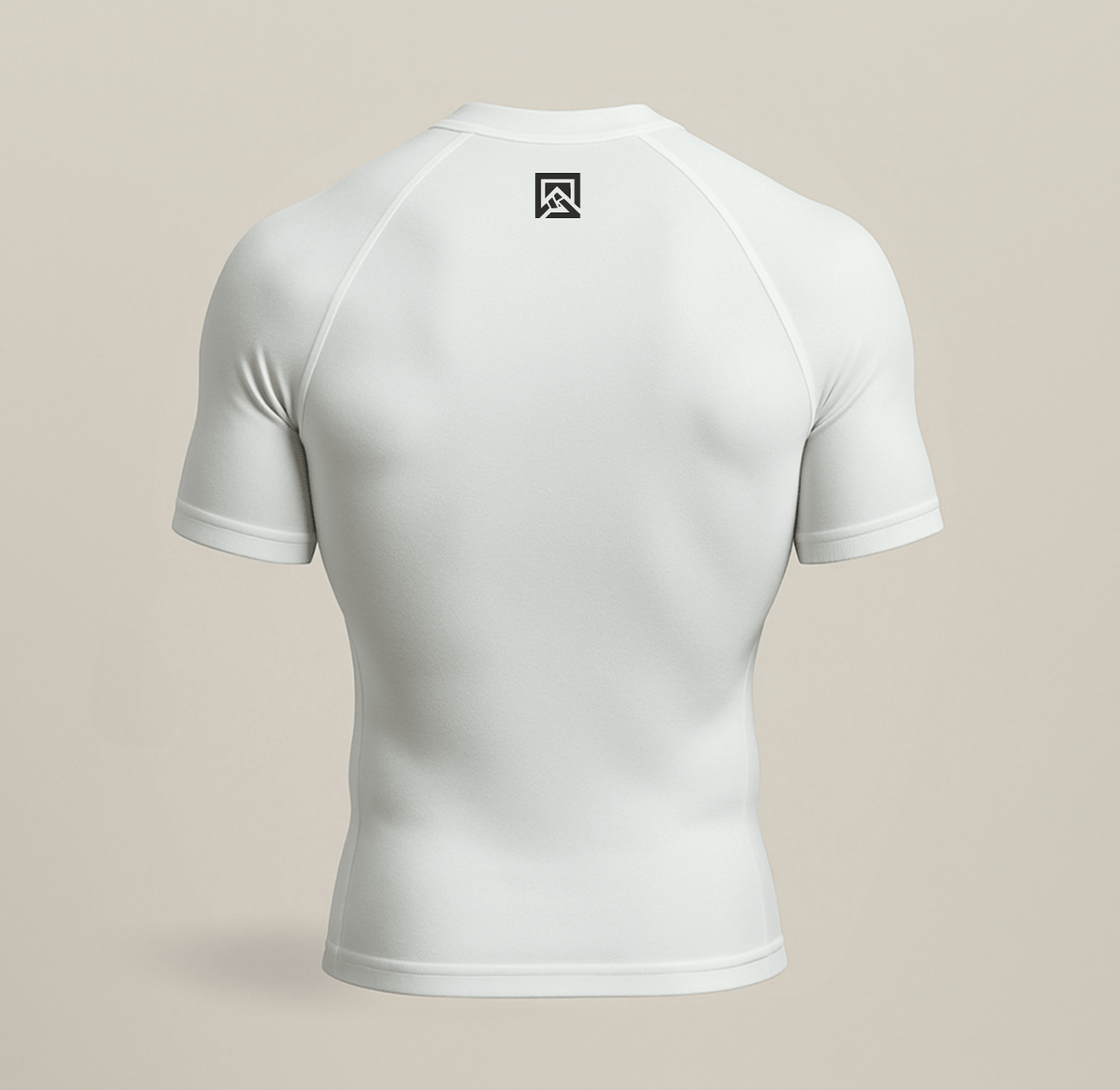 Search Bar Grapple Rashguard