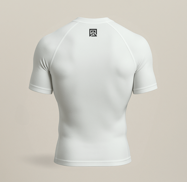 BJJ Fanatics Search Bar Grapple Rashguard