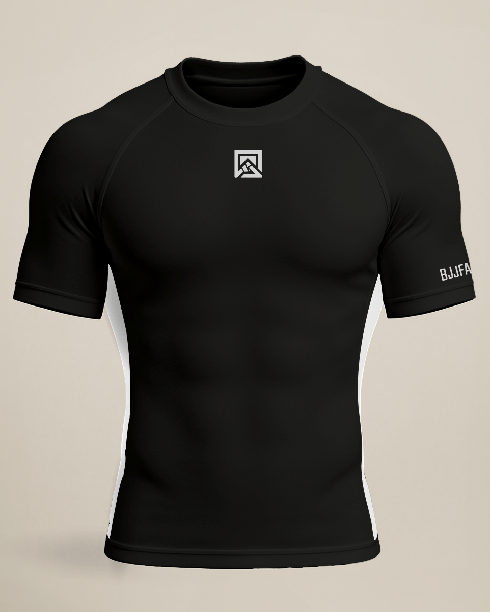 Warrior Rashguard