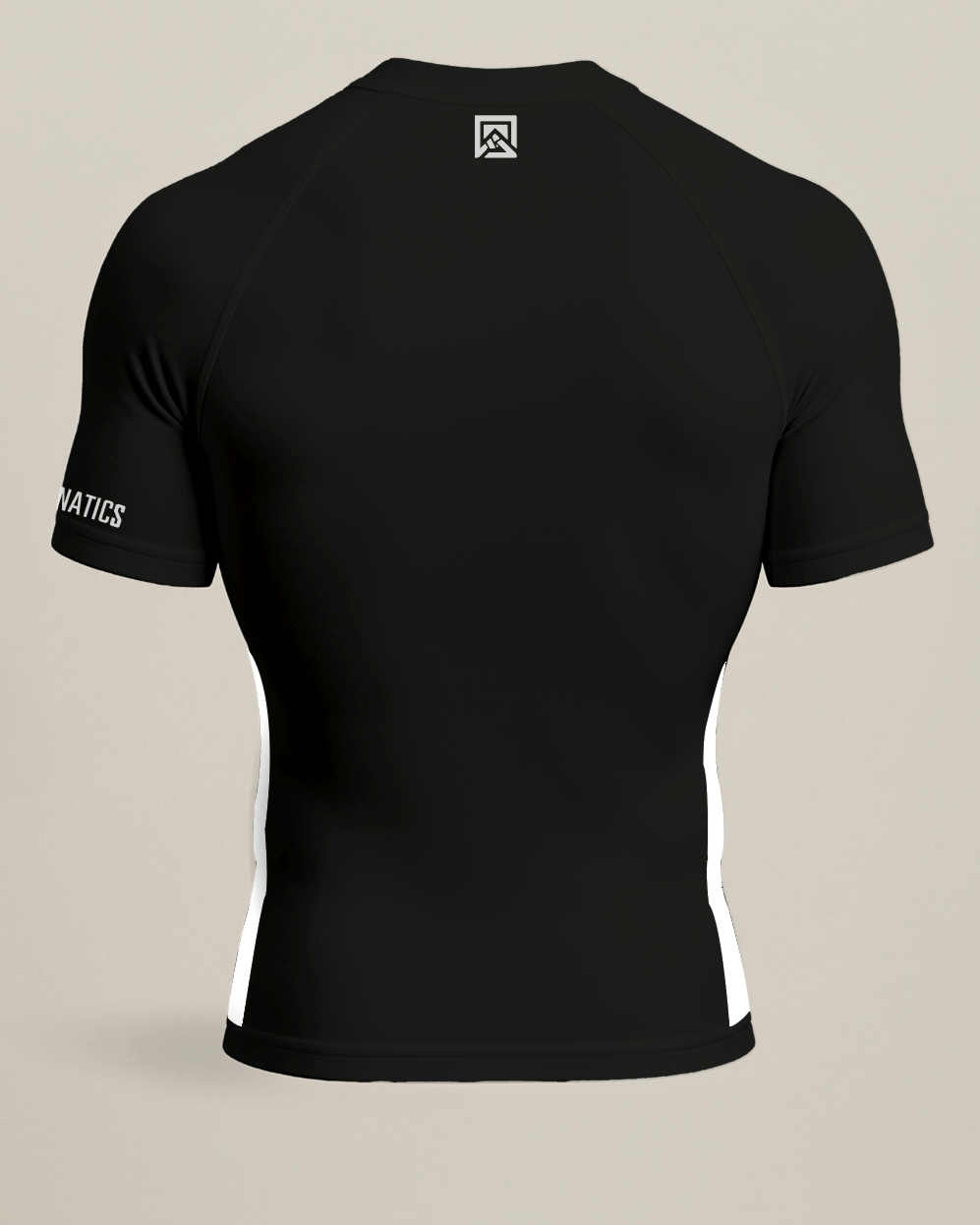 Warrior Rashguard