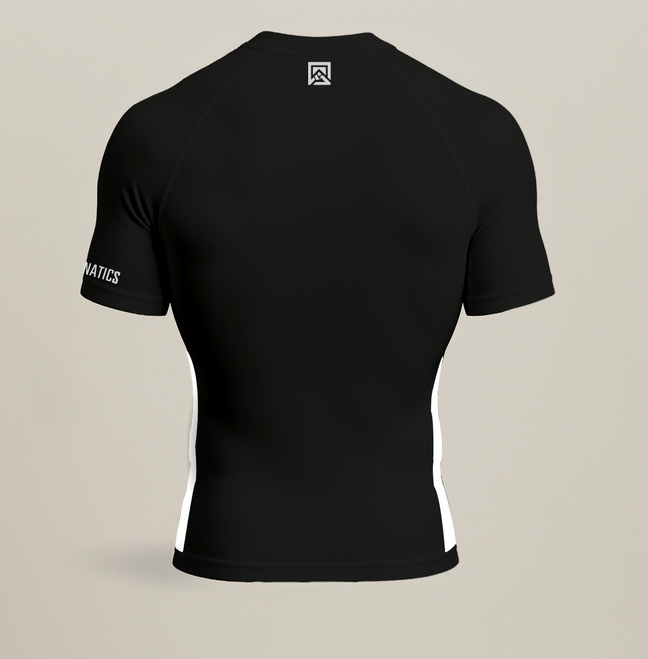 BJJFanatics Warrior Rashguard