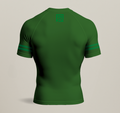 Boston Shamrock Rashguard
