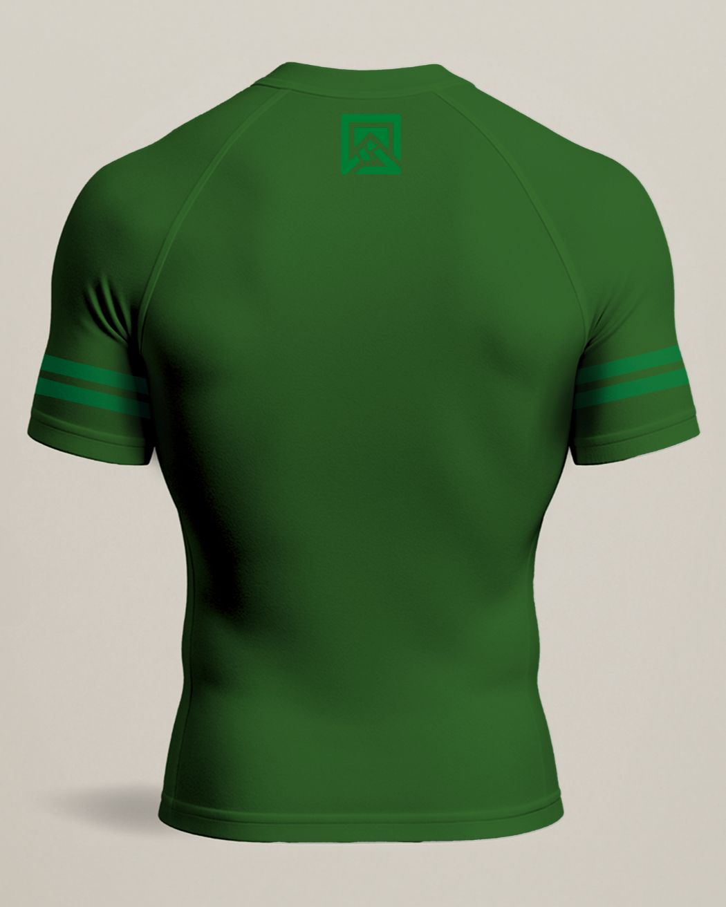 Boston Shamrock Rashguard